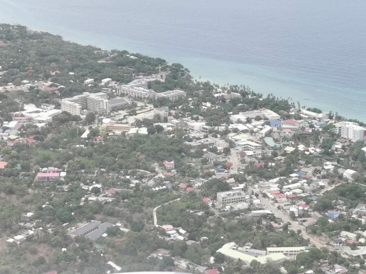 Bohol Cattleya Resort Panglao City Exterior foto